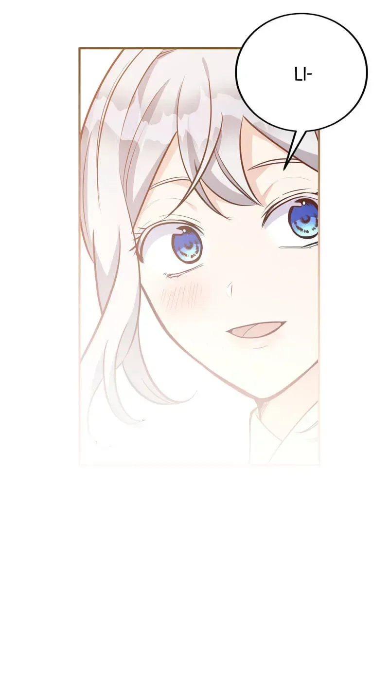 Teach Me True Love on Hand and Foot Chapter 51 page 50