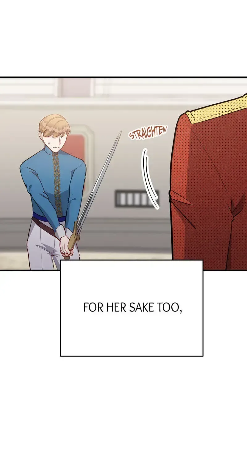 Teach Me True Love on Hand and Foot Chapter 51 page 110