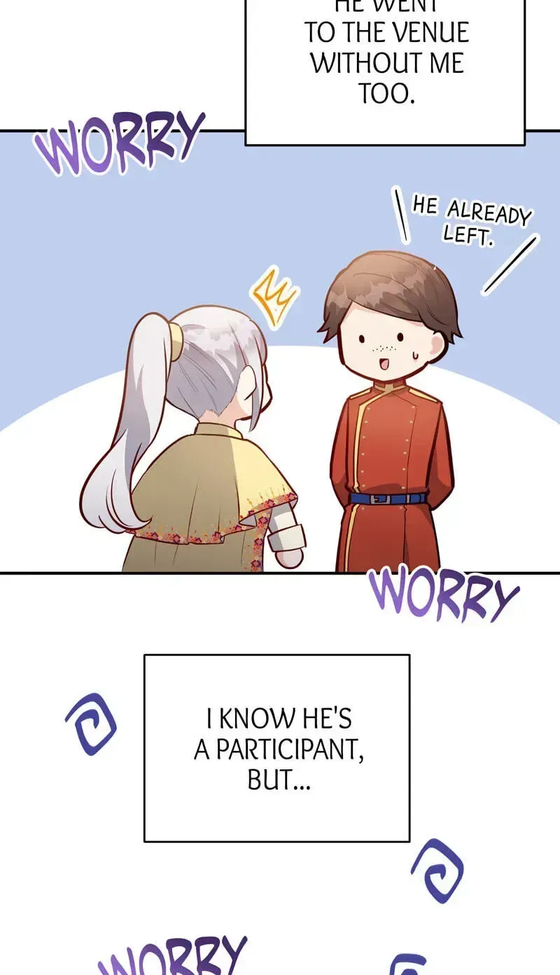 Teach Me True Love on Hand and Foot Chapter 51 page 102