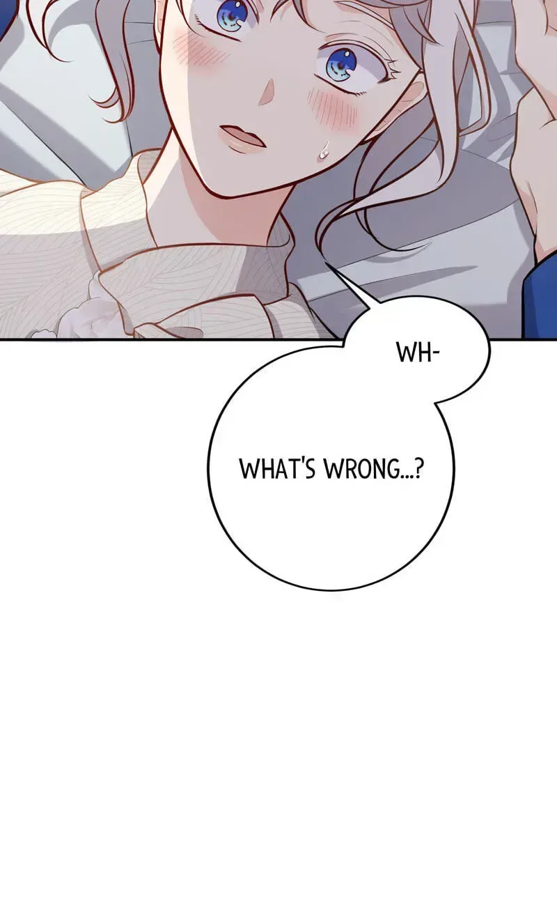 Teach Me True Love on Hand and Foot Chapter 51 page 53