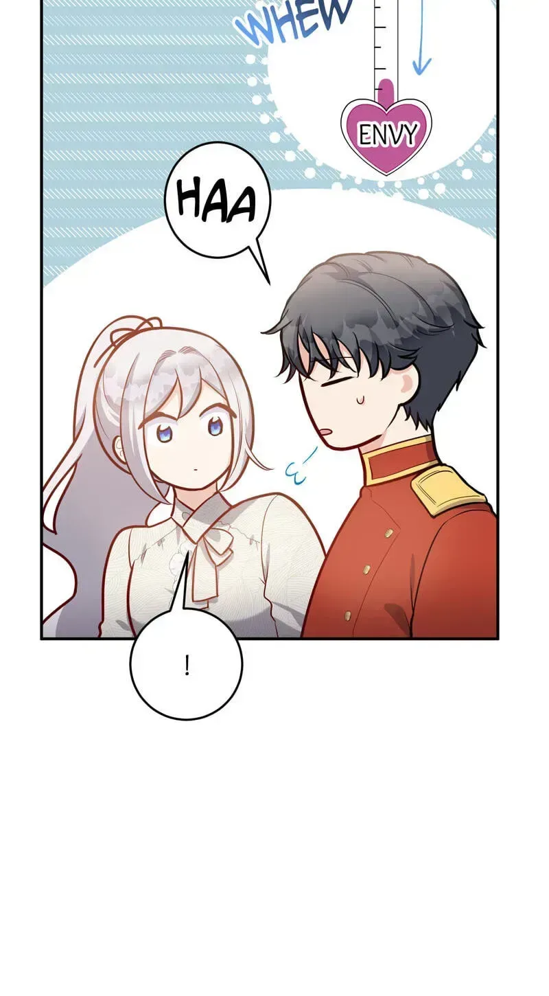 Teach Me True Love on Hand and Foot Chapter 51 page 38