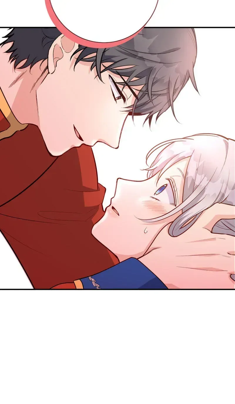 Teach Me True Love on Hand and Foot Chapter 51 page 63