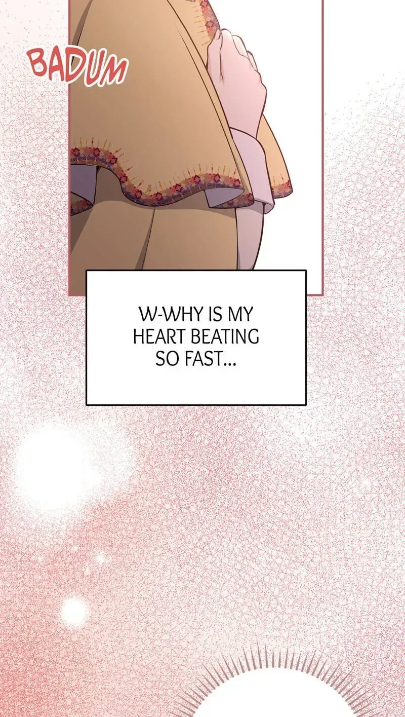 Teach Me True Love on Hand and Foot Chapter 52 page 107