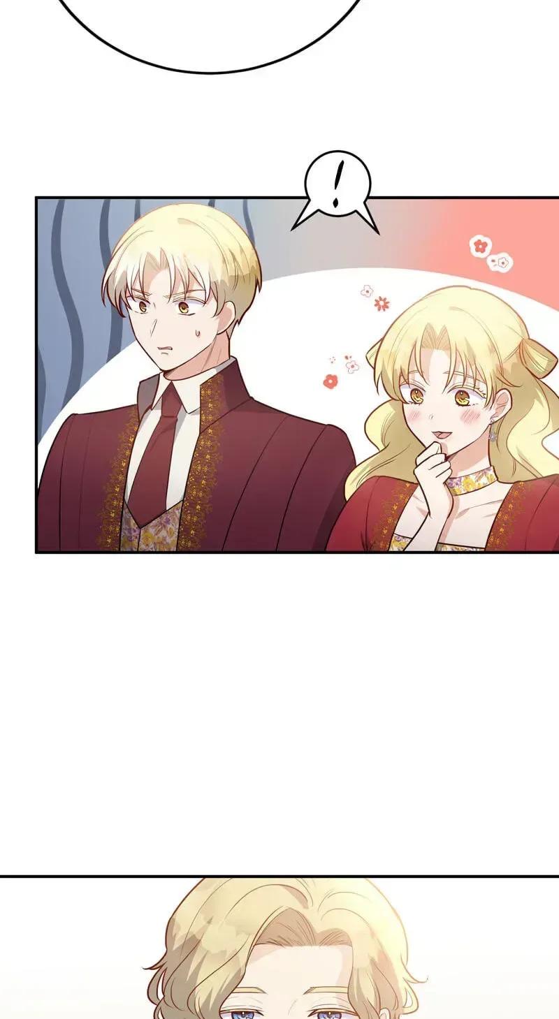 Teach Me True Love on Hand and Foot Chapter 50 page 30