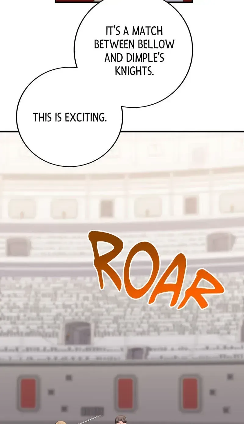 Teach Me True Love on Hand and Foot Chapter 52 page 61