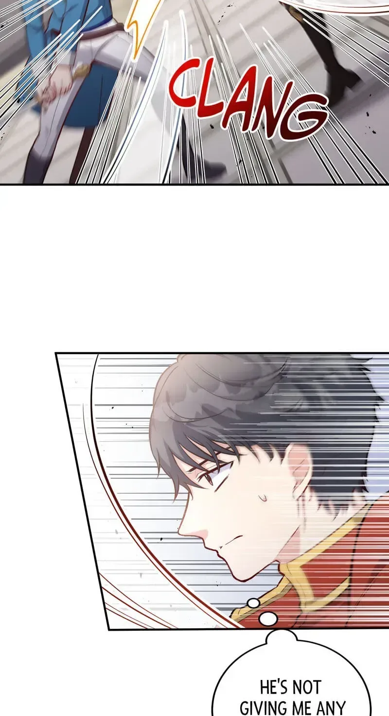 Teach Me True Love on Hand and Foot Chapter 52 page 69