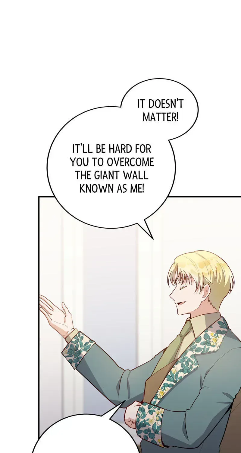Teach Me True Love on Hand and Foot Chapter 52 page 34