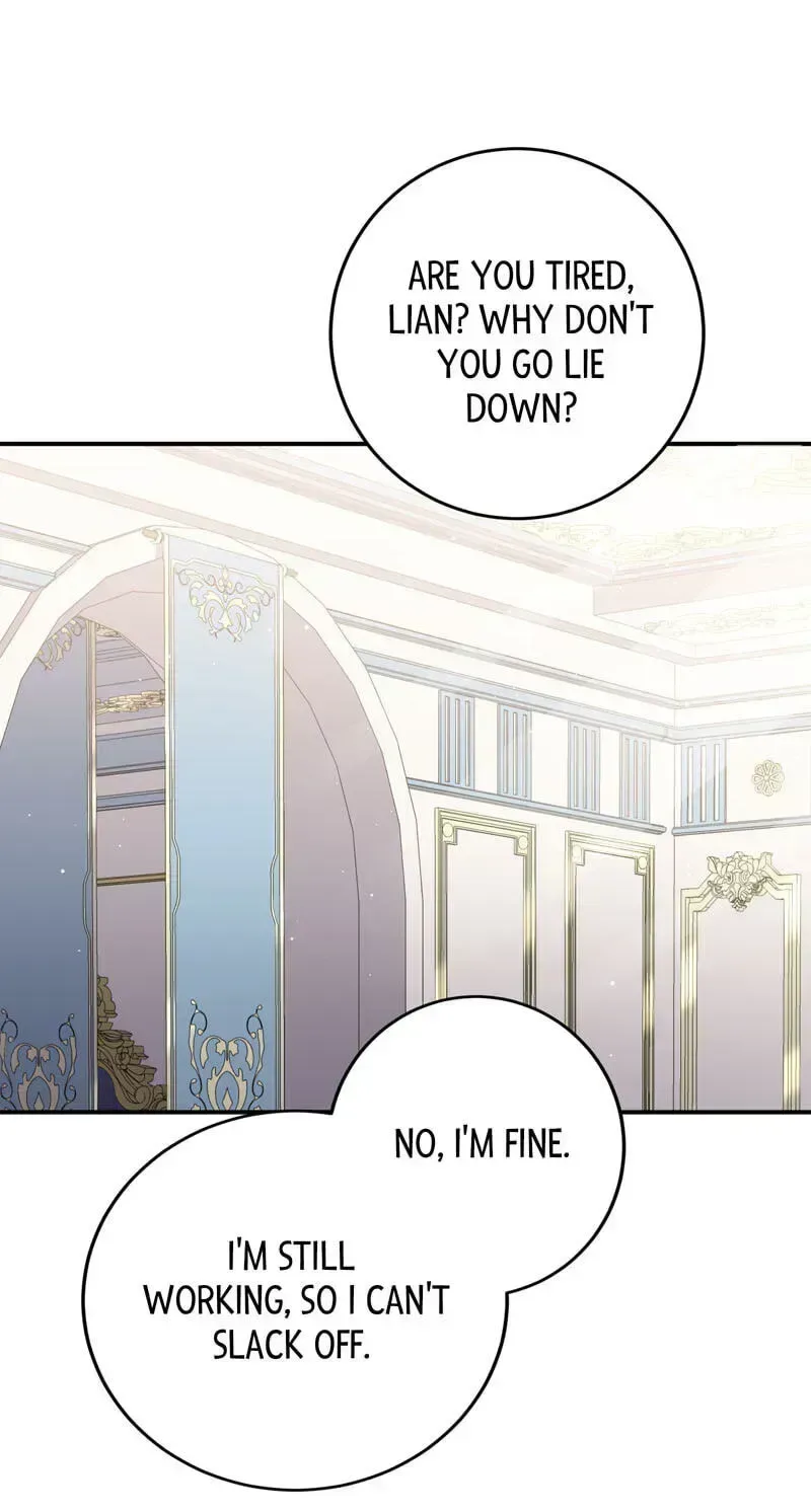 Teach Me True Love on Hand and Foot Chapter 51 page 39