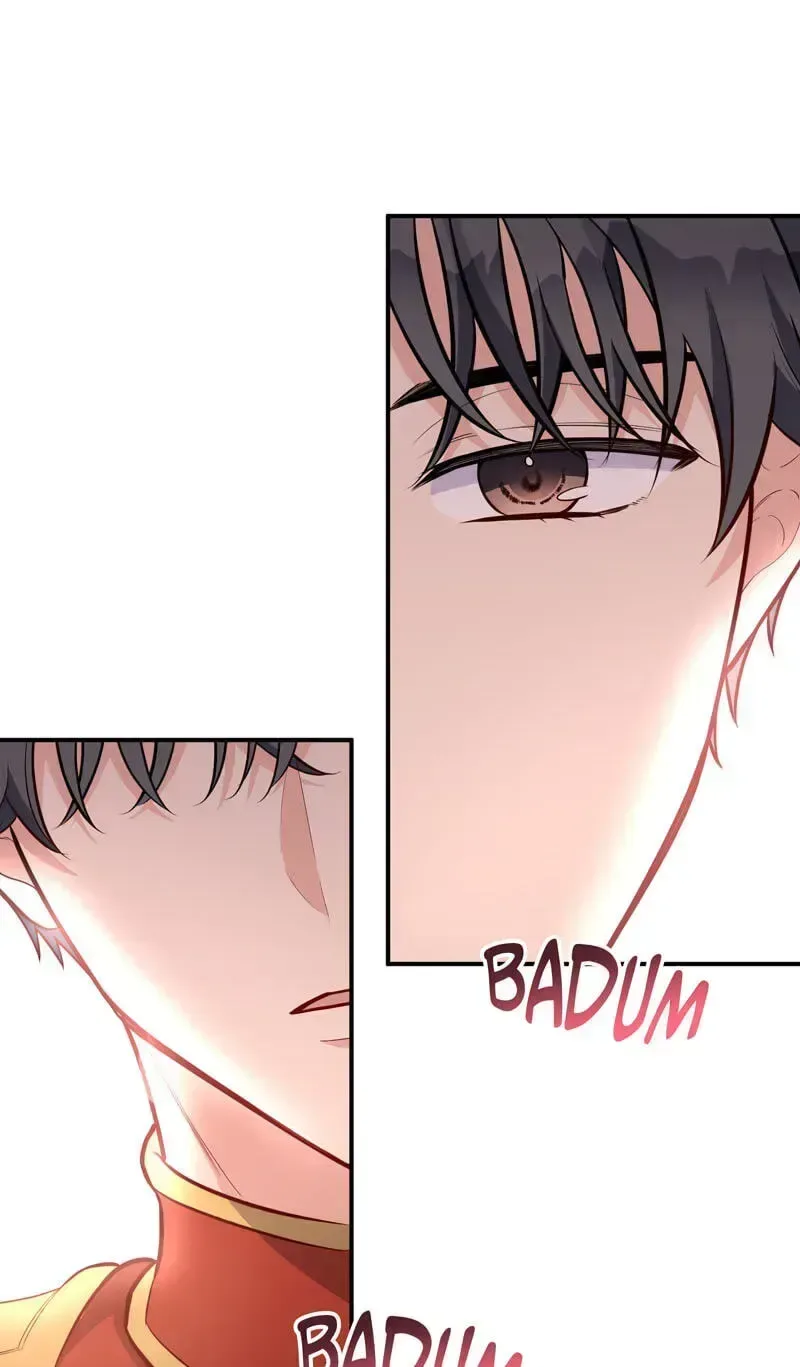 Teach Me True Love on Hand and Foot Chapter 51 page 64