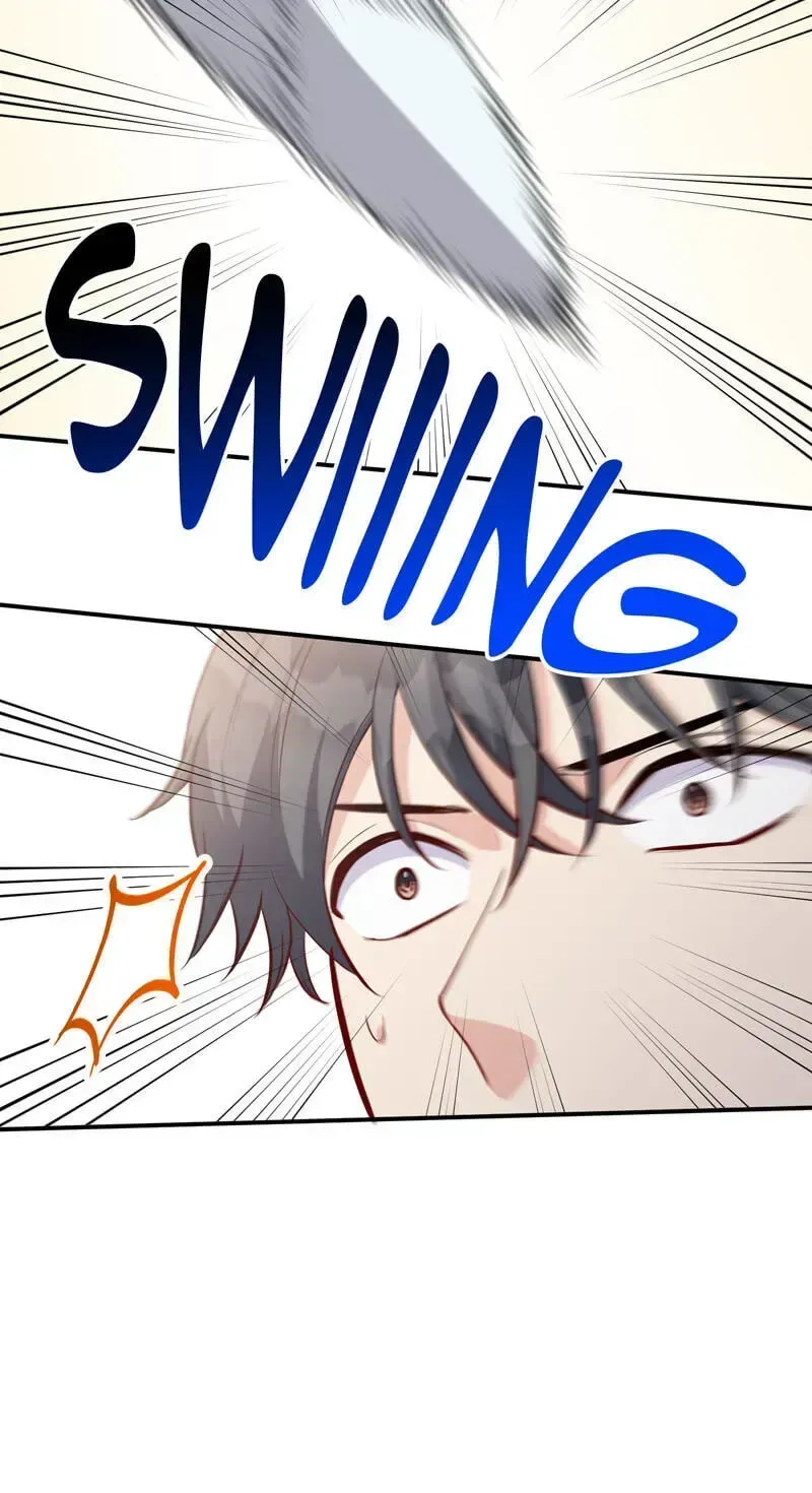 Teach Me True Love on Hand and Foot Chapter 52 page 71