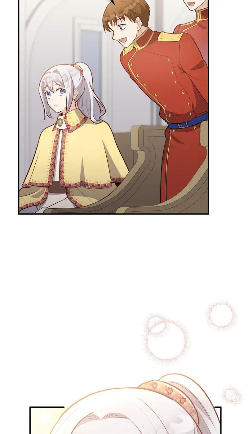 Teach Me True Love on Hand and Foot Chapter 52 page 47