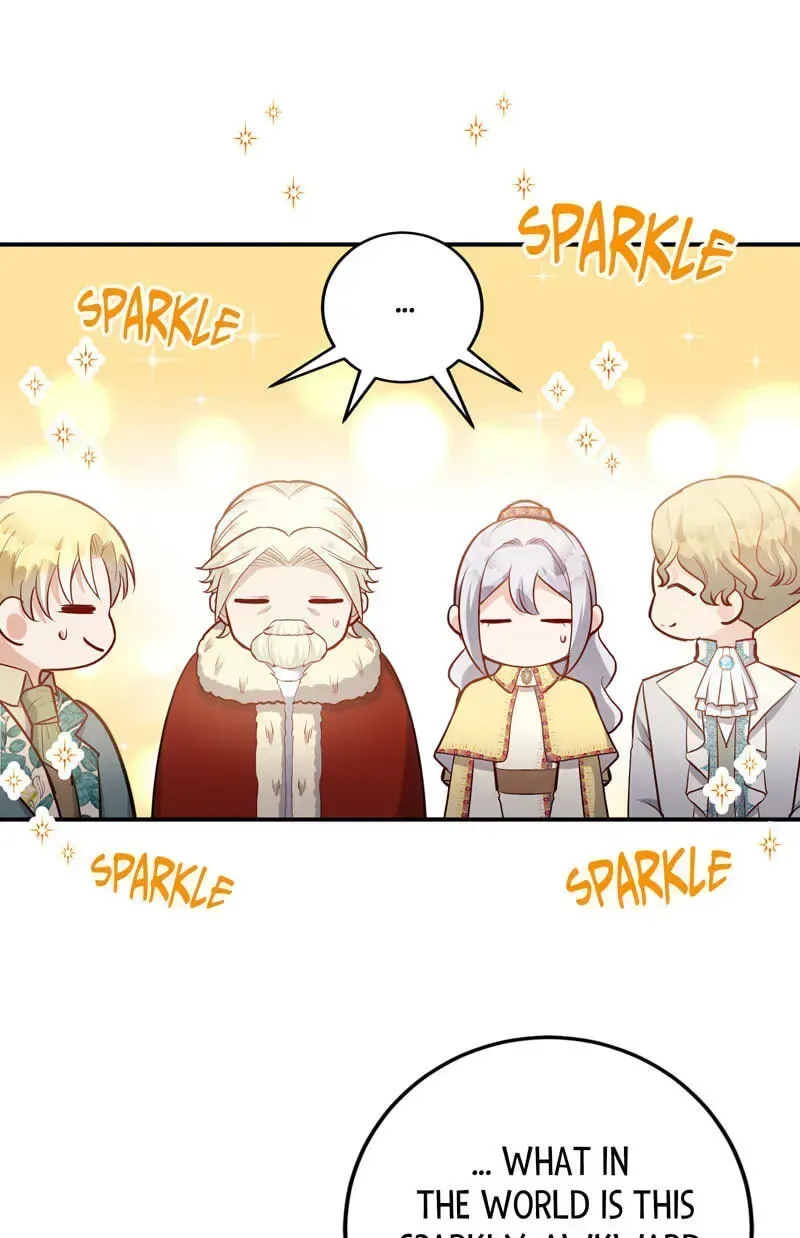 Teach Me True Love on Hand and Foot Chapter 51 page 89