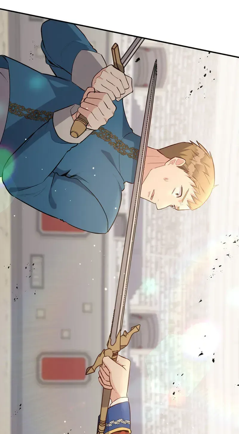 Teach Me True Love on Hand and Foot Chapter 52 page 91