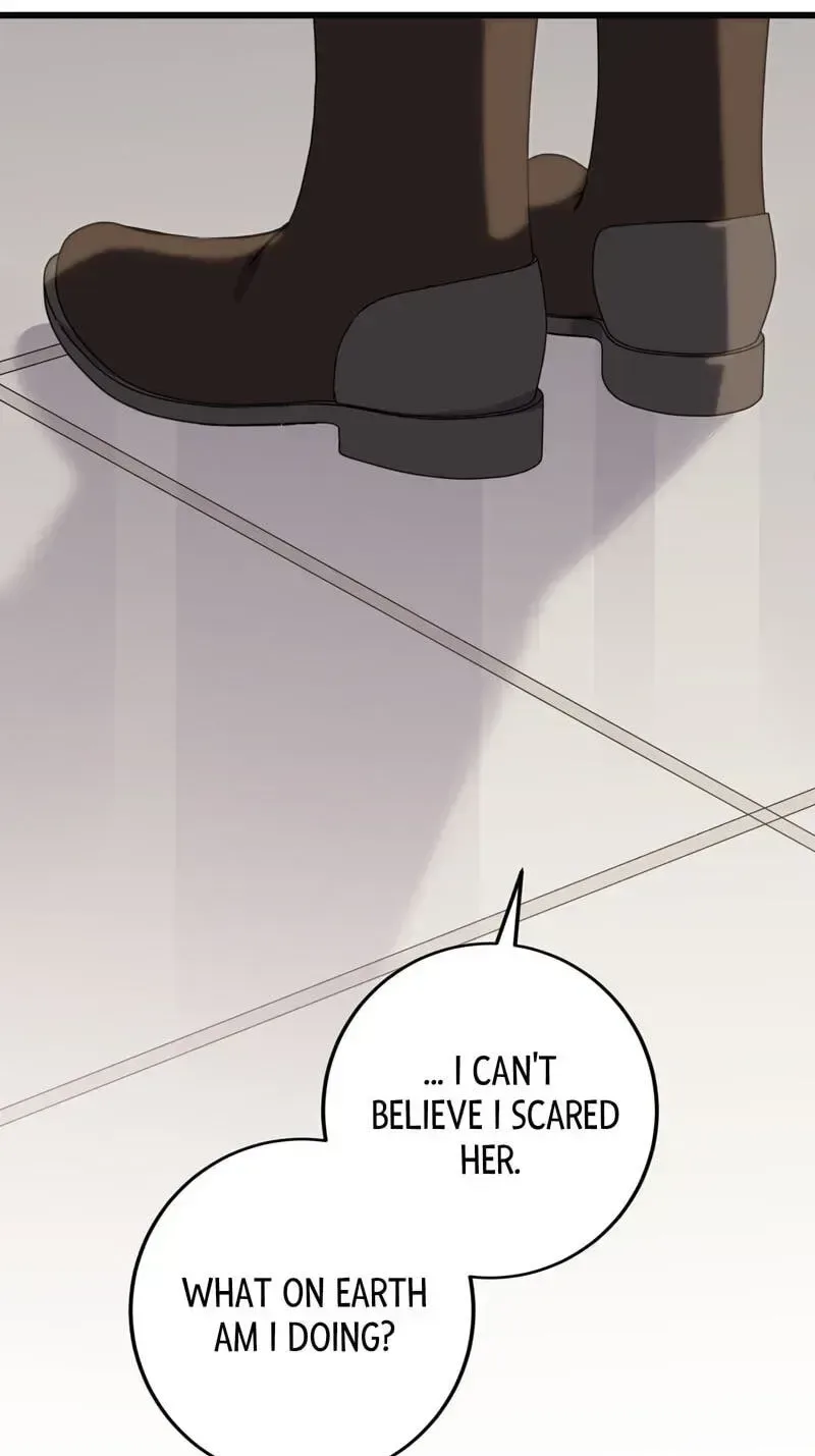 Teach Me True Love on Hand and Foot Chapter 51 page 80