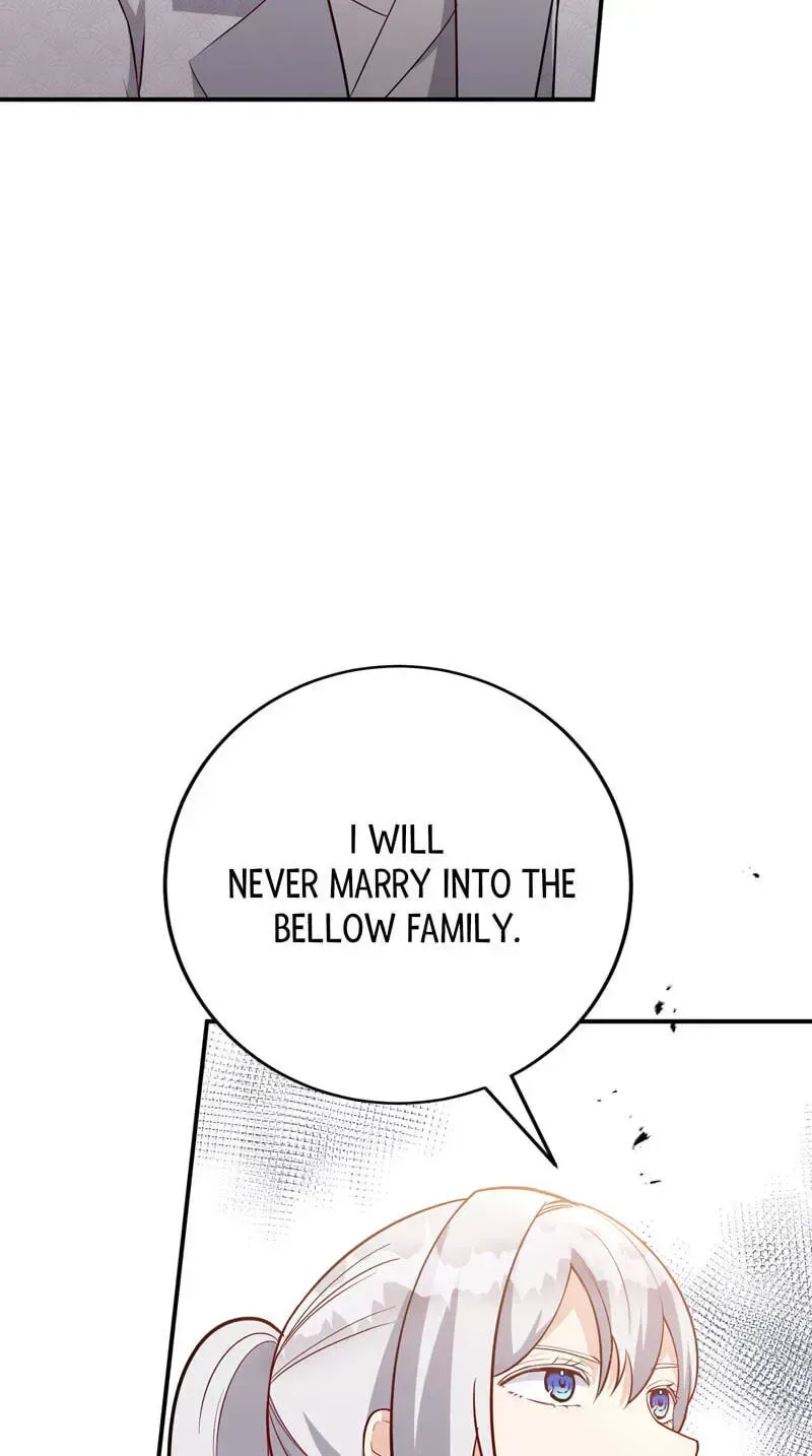 Teach Me True Love on Hand and Foot Chapter 50 page 22