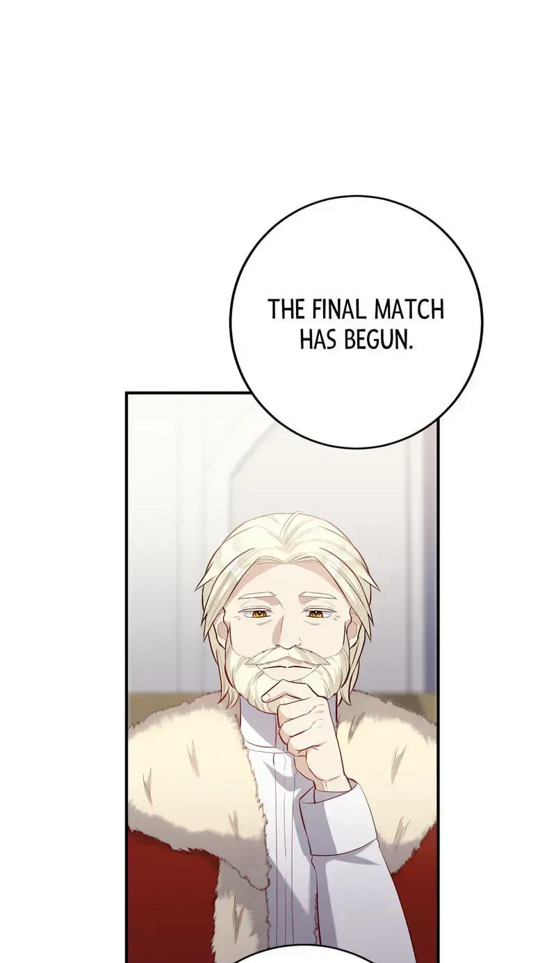 Teach Me True Love on Hand and Foot Chapter 52 page 60