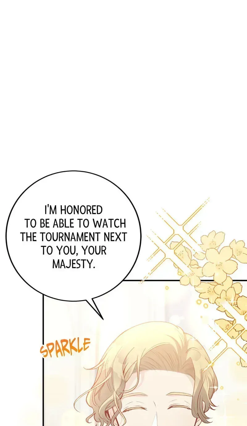 Teach Me True Love on Hand and Foot Chapter 51 page 86