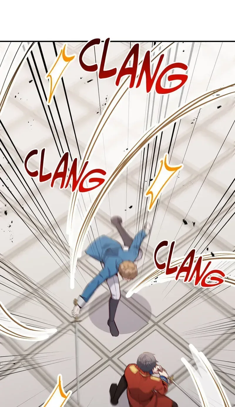 Teach Me True Love on Hand and Foot Chapter 52 page 65