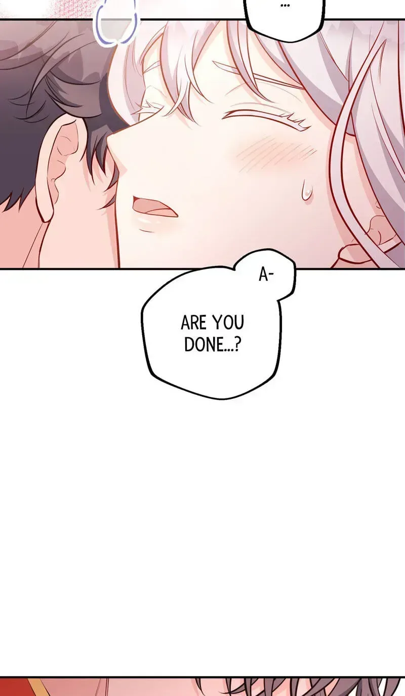 Teach Me True Love on Hand and Foot Chapter 51 page 61