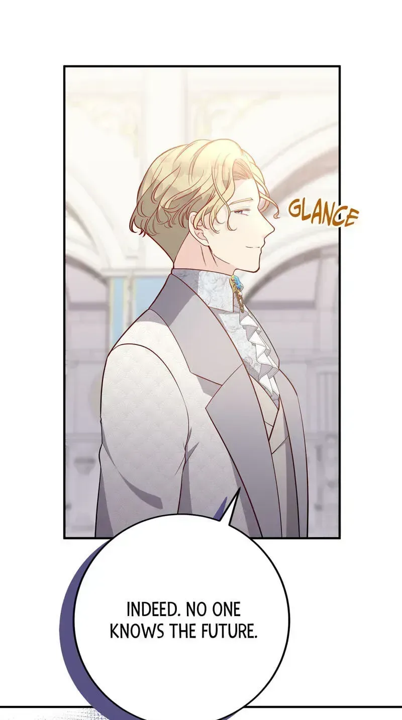 Teach Me True Love on Hand and Foot Chapter 50 page 25