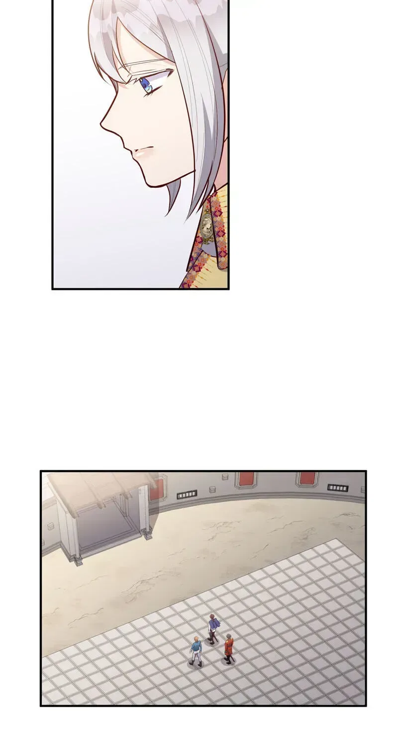 Teach Me True Love on Hand and Foot Chapter 52 page 42