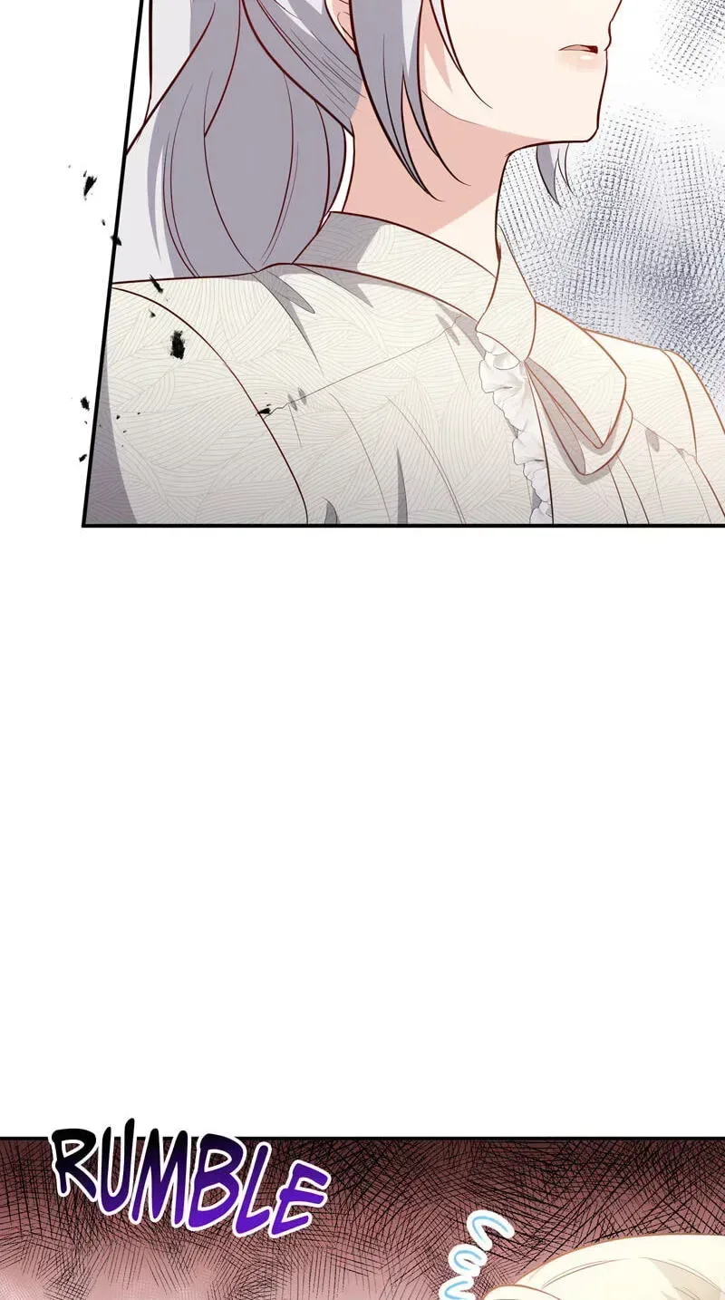 Teach Me True Love on Hand and Foot Chapter 50 page 23