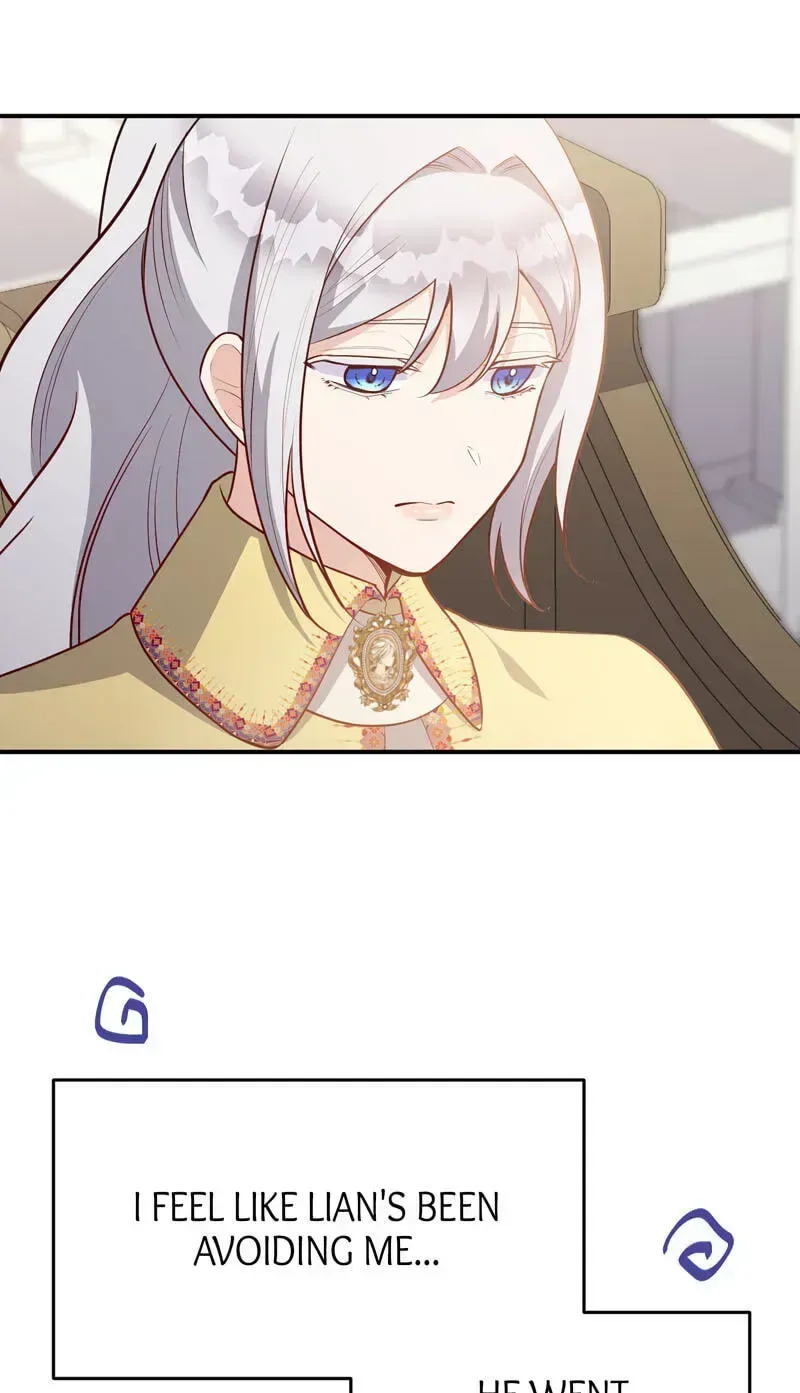 Teach Me True Love on Hand and Foot Chapter 51 page 101