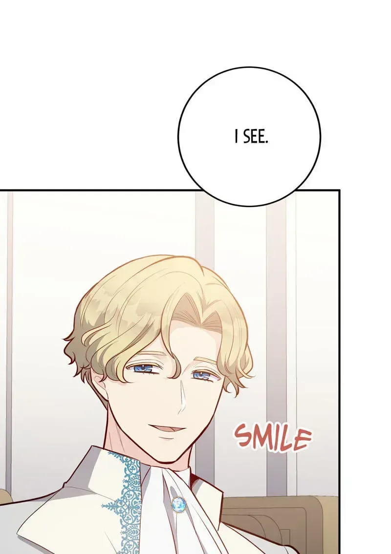 Teach Me True Love on Hand and Foot Chapter 52 page 32