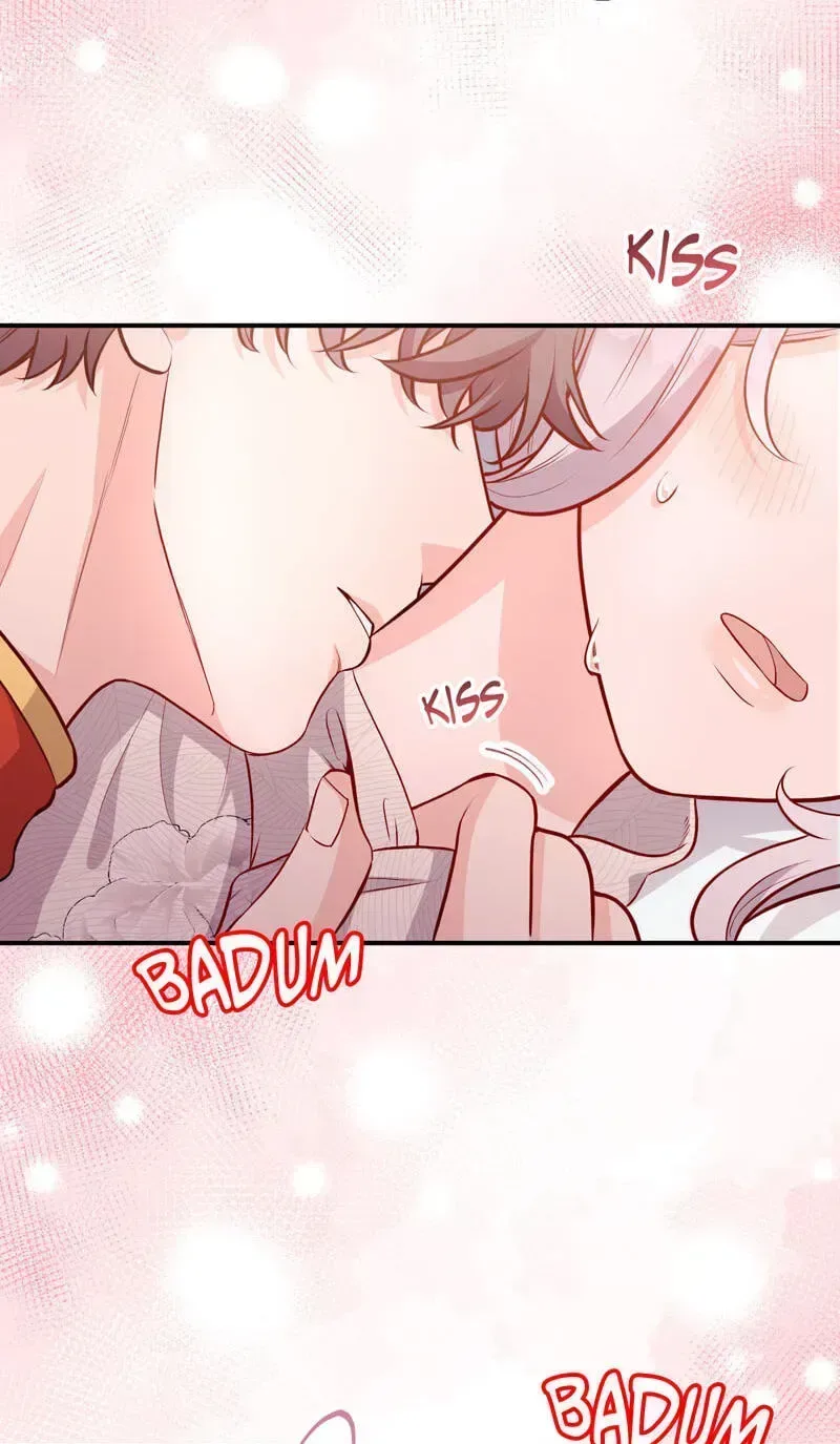 Teach Me True Love on Hand and Foot Chapter 51 page 59