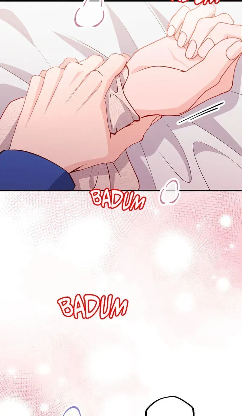 Teach Me True Love on Hand and Foot Chapter 51 page 60