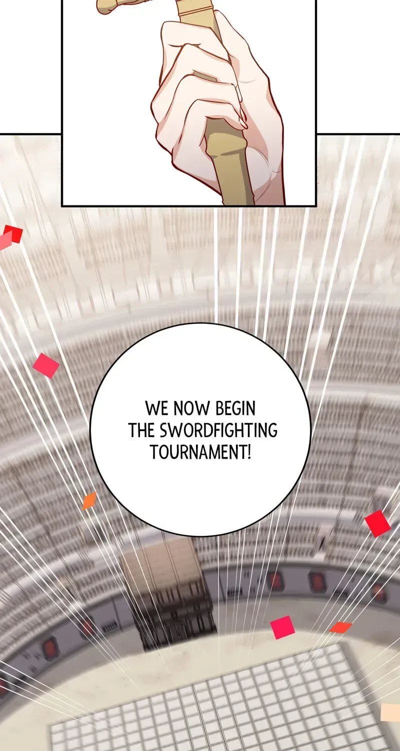 Teach Me True Love on Hand and Foot Chapter 51 page 97