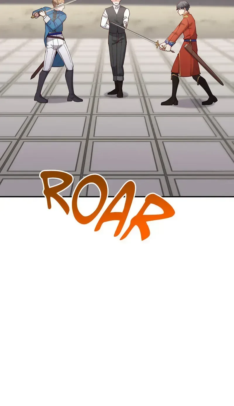 Teach Me True Love on Hand and Foot Chapter 52 page 62