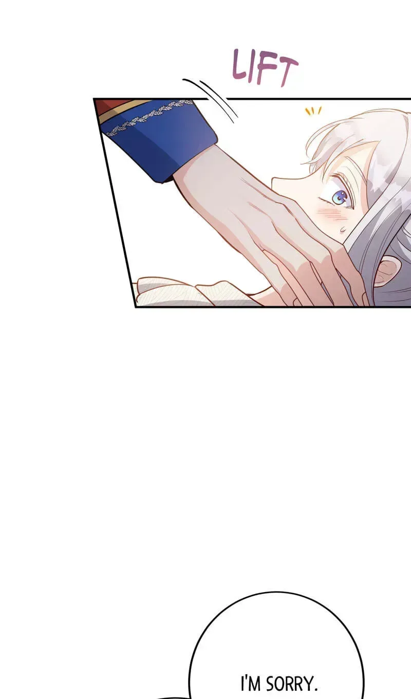 Teach Me True Love on Hand and Foot Chapter 51 page 70