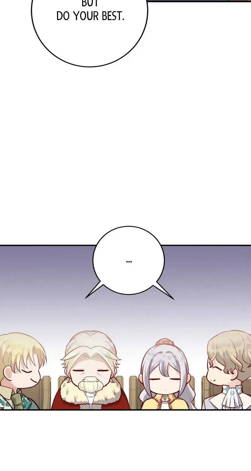 Teach Me True Love on Hand and Foot Chapter 52 page 36