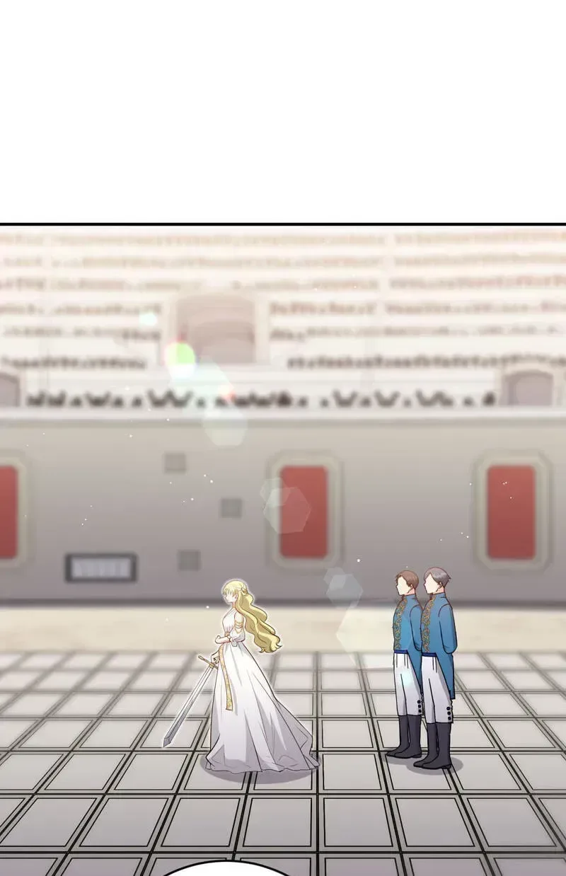 Teach Me True Love on Hand and Foot Chapter 51 page 91