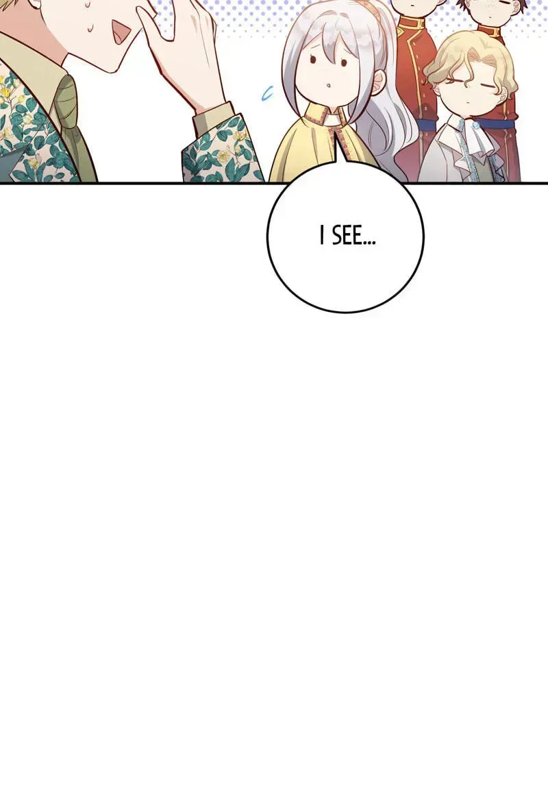 Teach Me True Love on Hand and Foot Chapter 52 page 58