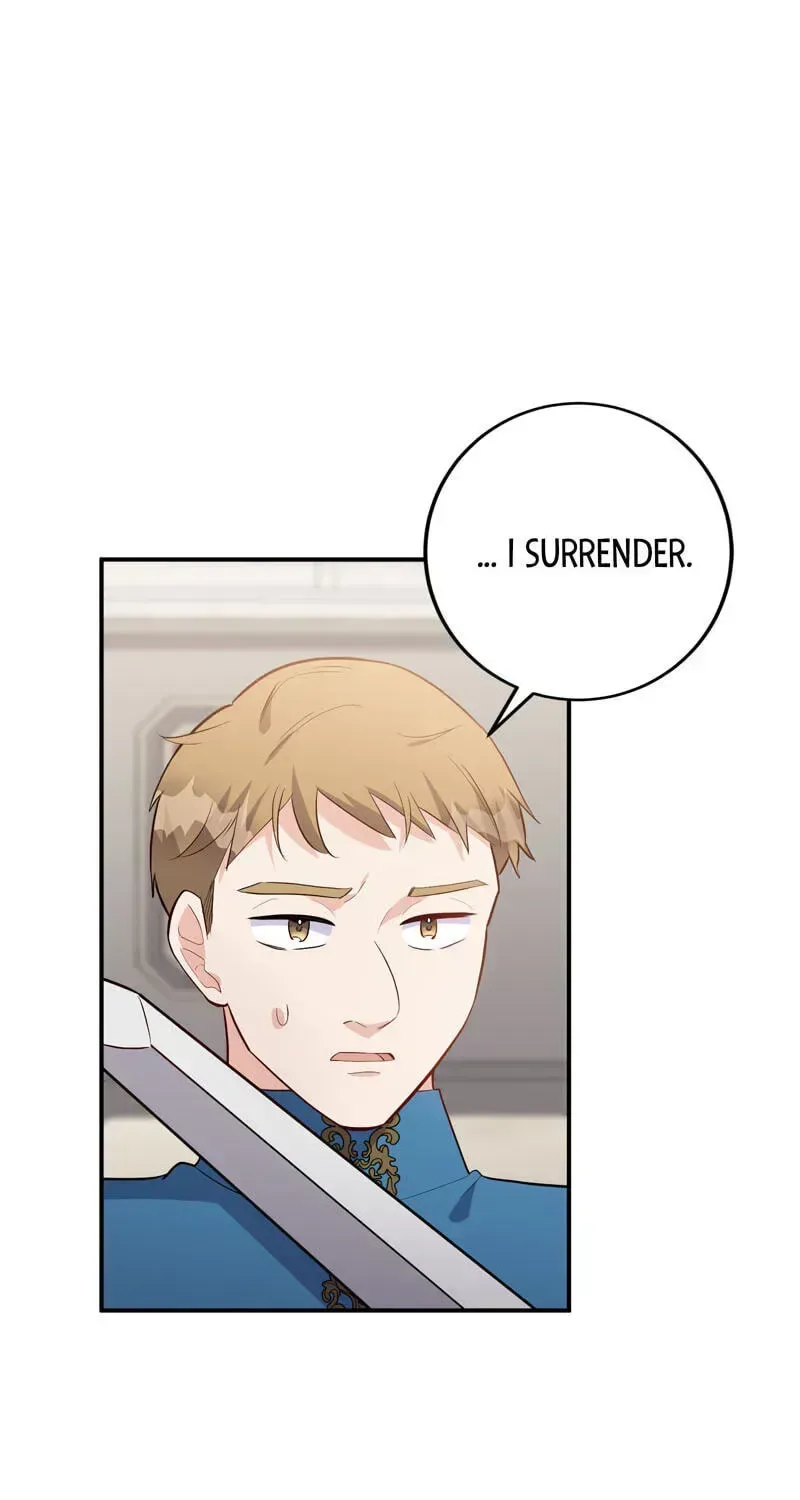 Teach Me True Love on Hand and Foot Chapter 52 page 93