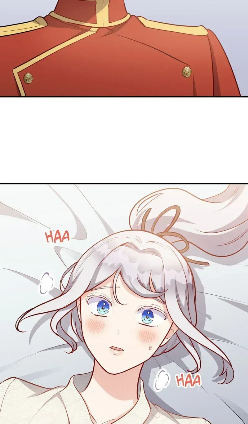 Teach Me True Love on Hand and Foot Chapter 51 page 68