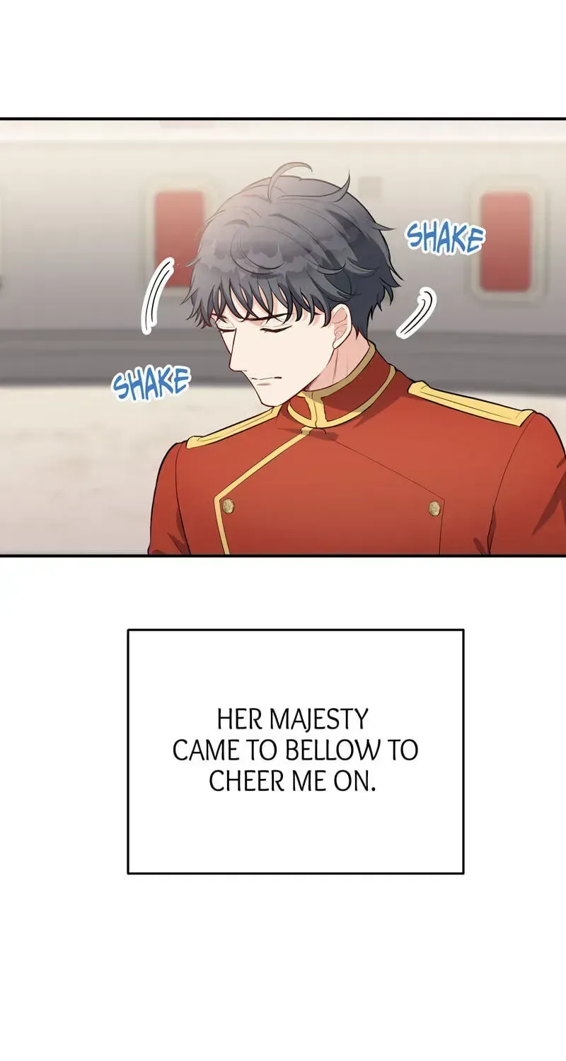 Teach Me True Love on Hand and Foot Chapter 51 page 108