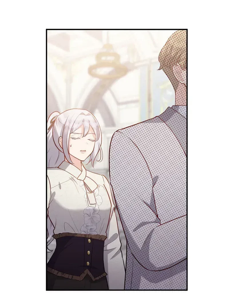 Teach Me True Love on Hand and Foot Chapter 50 page 33