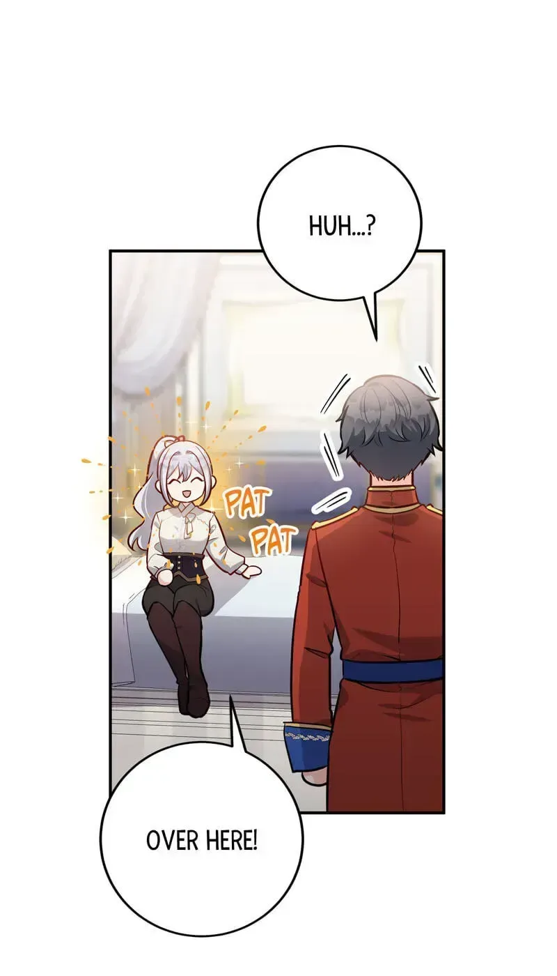 Teach Me True Love on Hand and Foot Chapter 51 page 45