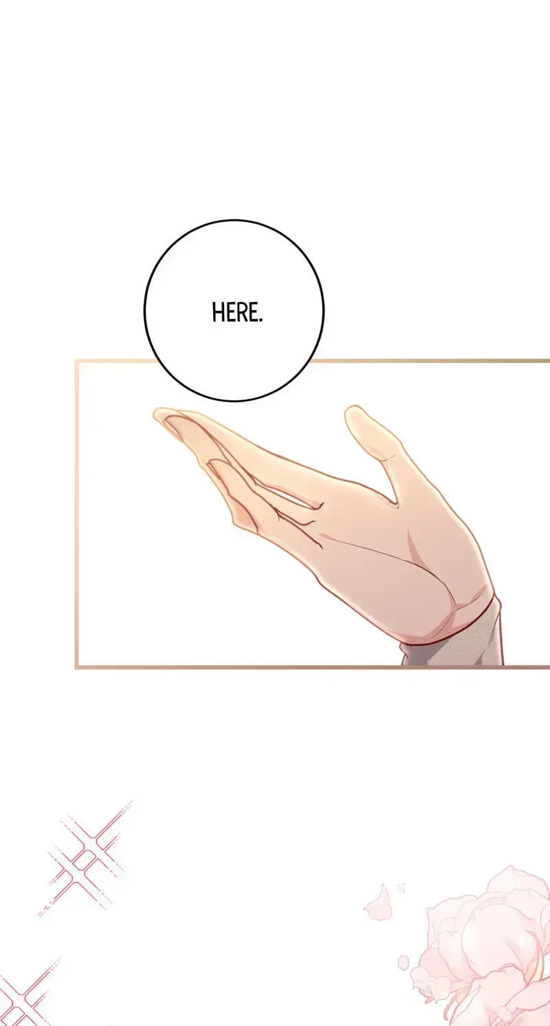 Teach Me True Love on Hand and Foot Chapter 51 page 42