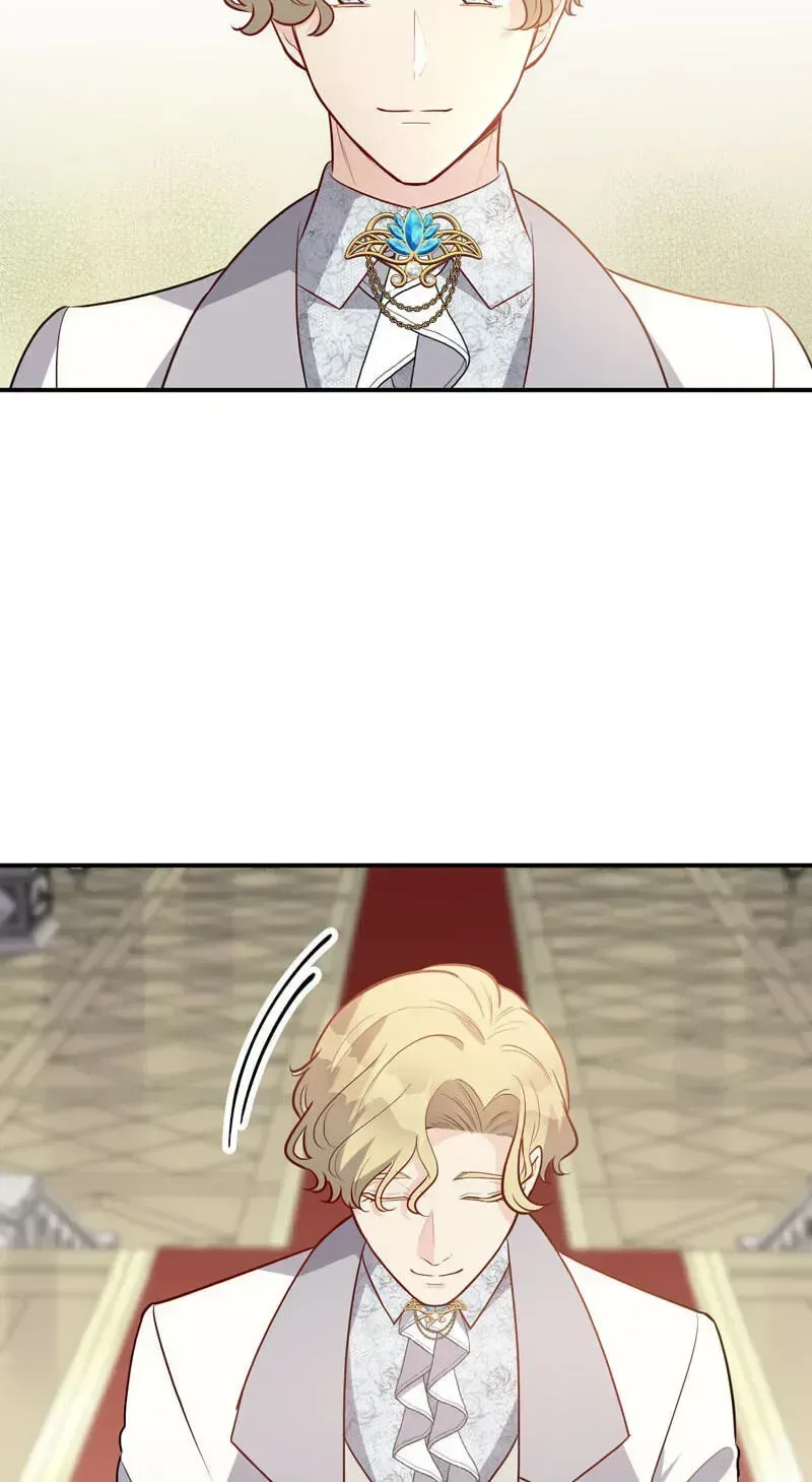 Teach Me True Love on Hand and Foot Chapter 50 page 31