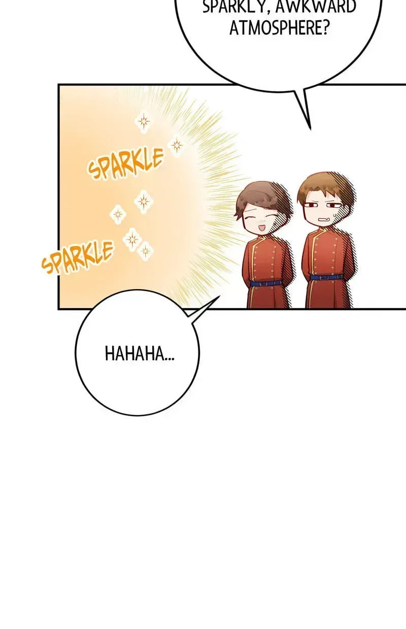 Teach Me True Love on Hand and Foot Chapter 51 page 90