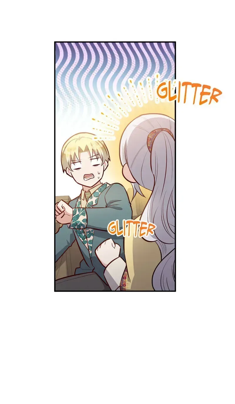 Teach Me True Love on Hand and Foot Chapter 52 page 56