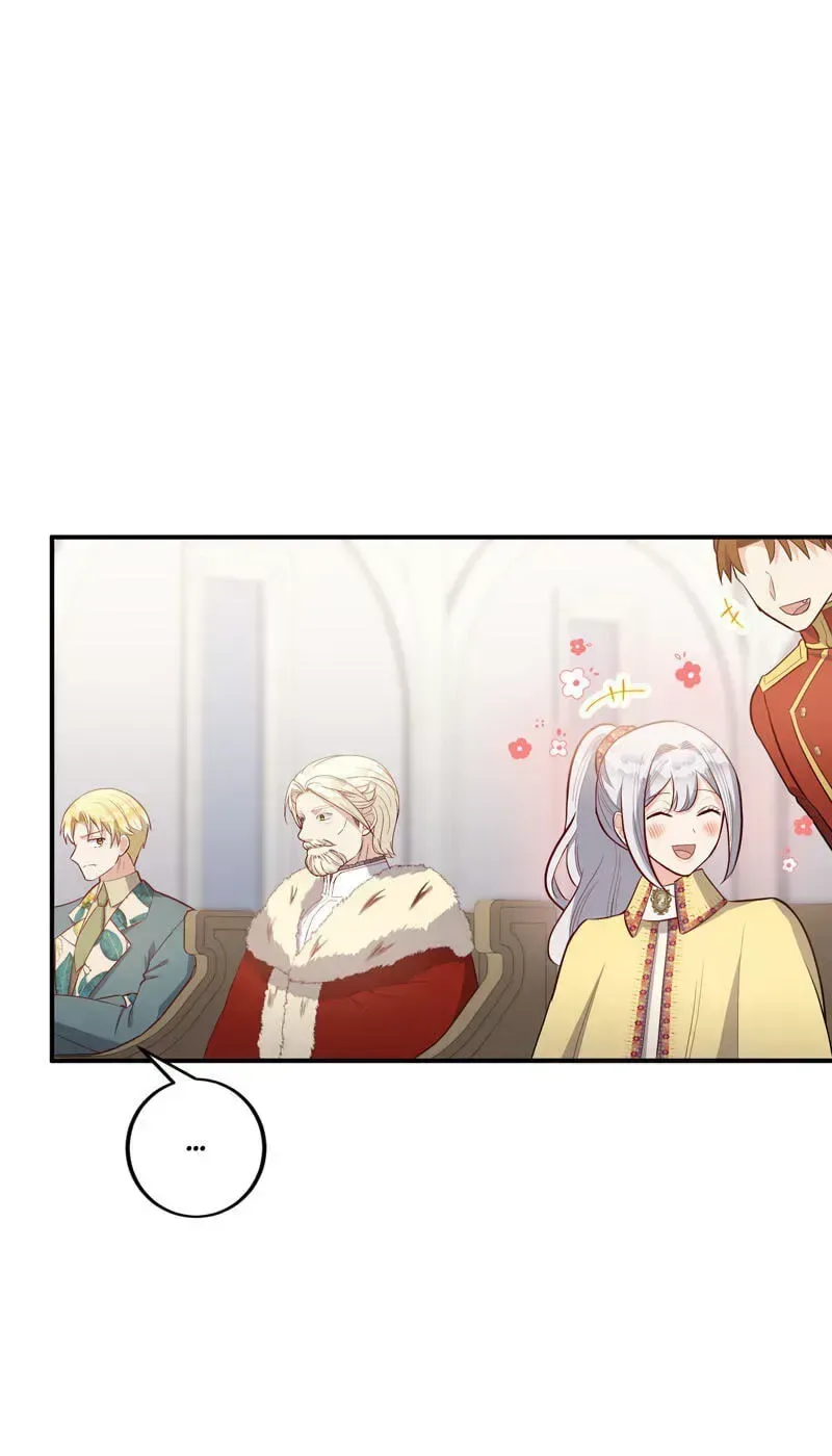 Teach Me True Love on Hand and Foot Chapter 52 page 49