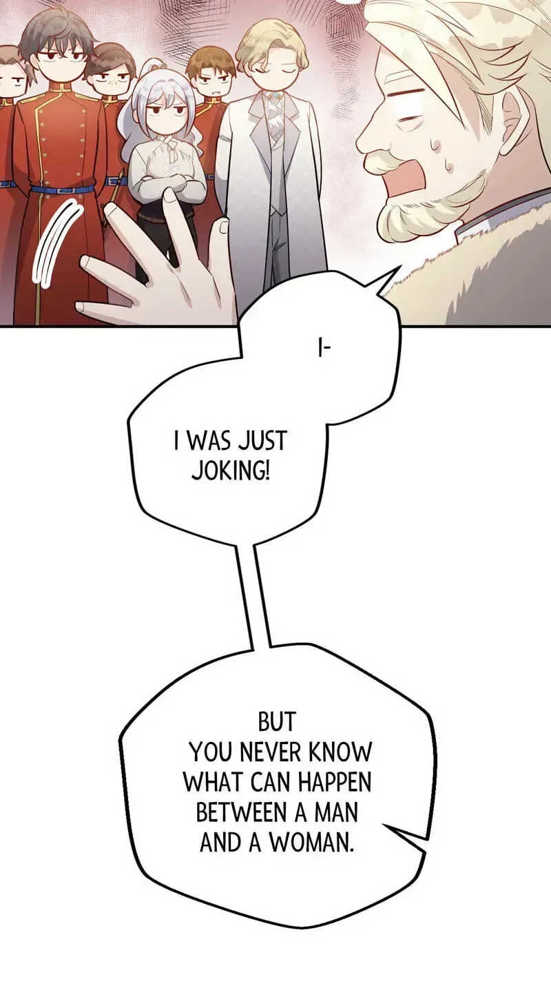 Teach Me True Love on Hand and Foot Chapter 50 page 24