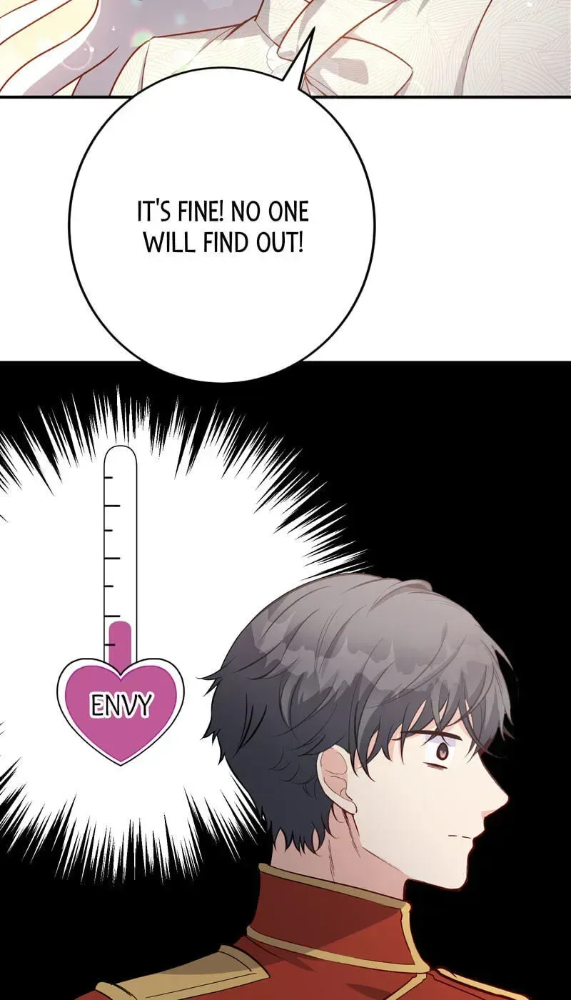 Teach Me True Love on Hand and Foot Chapter 51 page 47