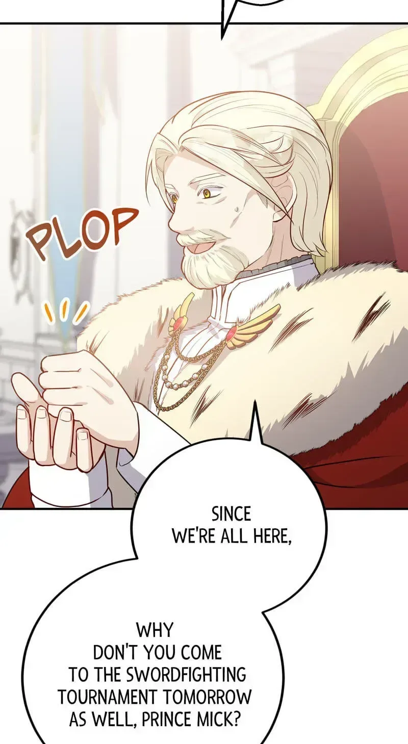 Teach Me True Love on Hand and Foot Chapter 50 page 29