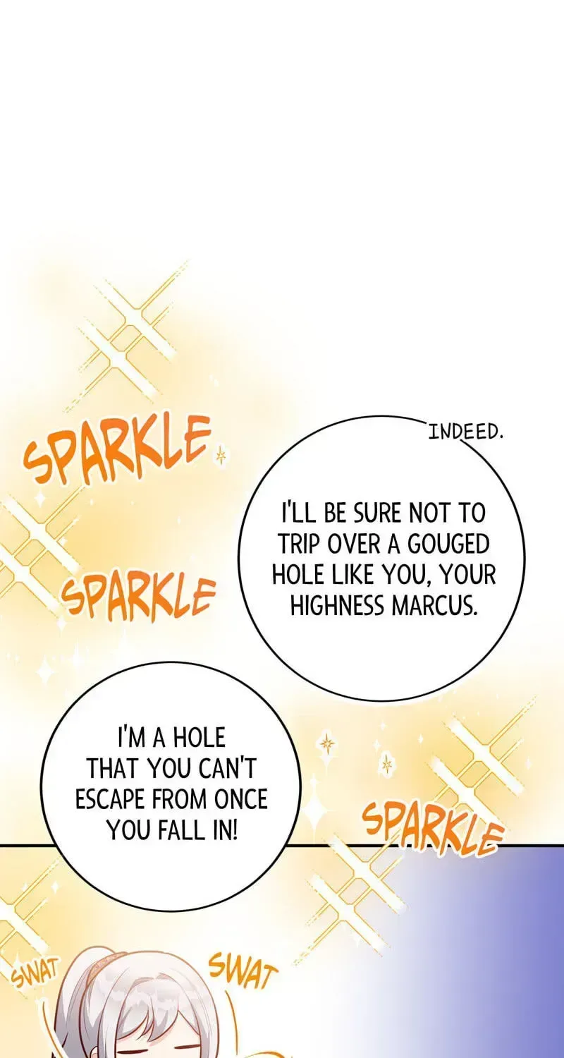 Teach Me True Love on Hand and Foot Chapter 52 page 38